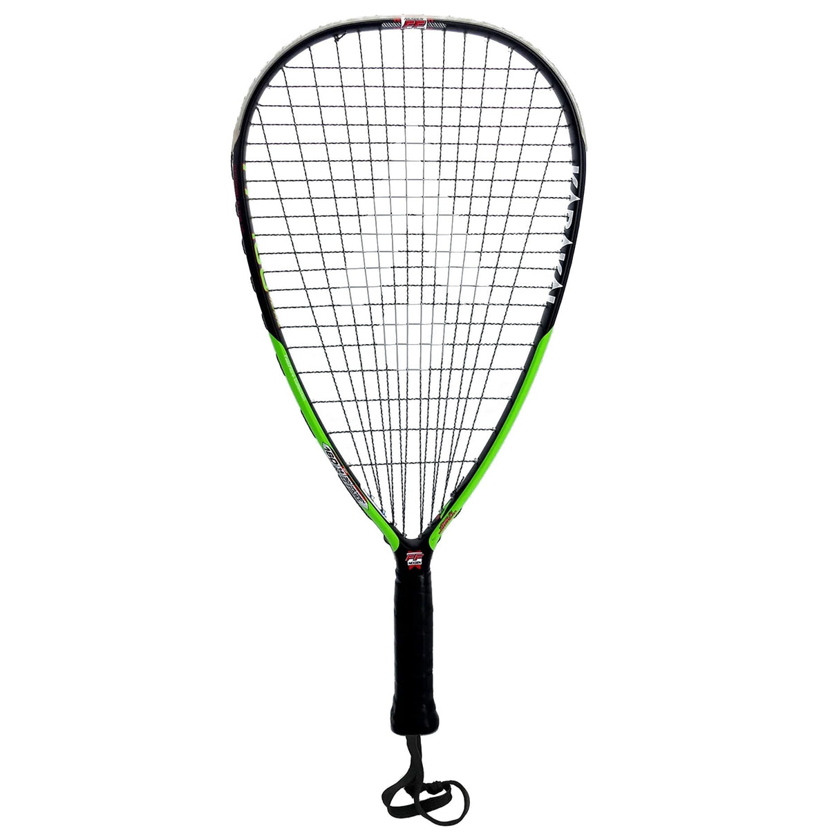 |Karakal160FFRacketballRacket|