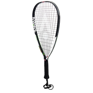 |Karakal160FFRacketballRacketAngle1|