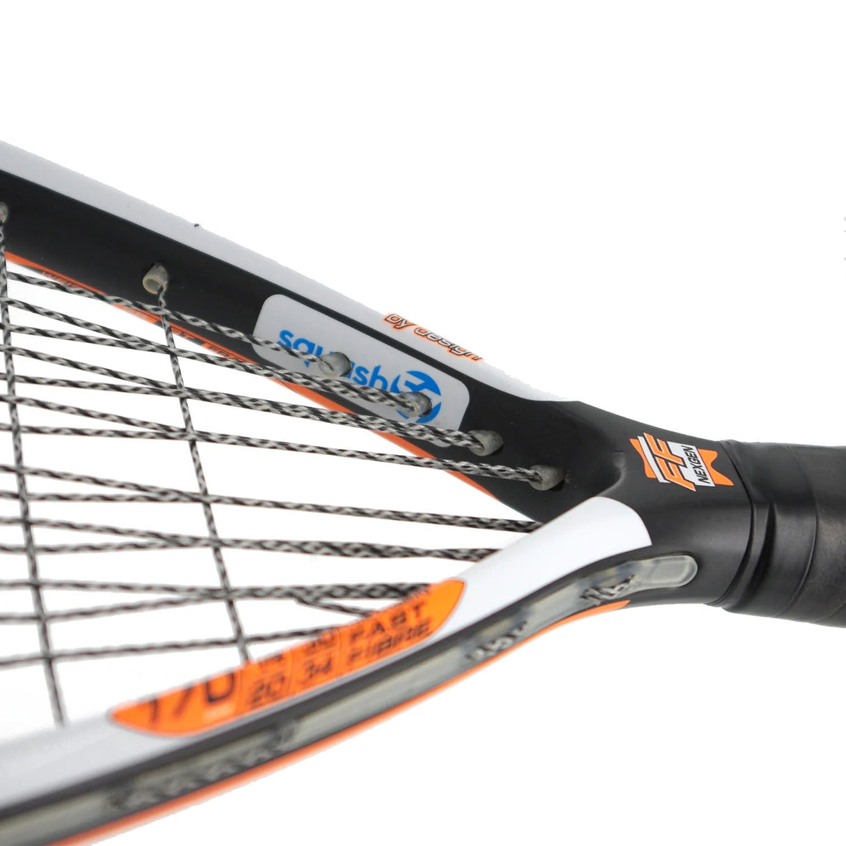 |Karakal170FFRacketballRacketAngledZoom3|