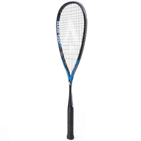 |KarakalRaw130SquashRacket2024Side|