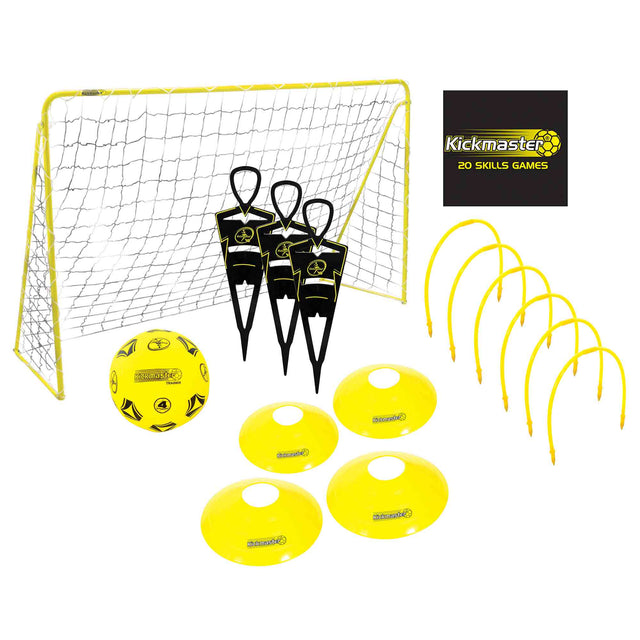 |KickmasterUltimateFootballChallengeSet|