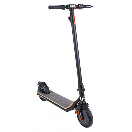 |LiFe350HCElectricScooter|