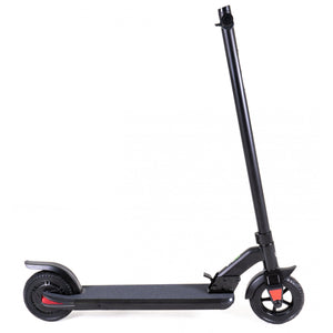 |LiFe350PlusElectricScooterSide|