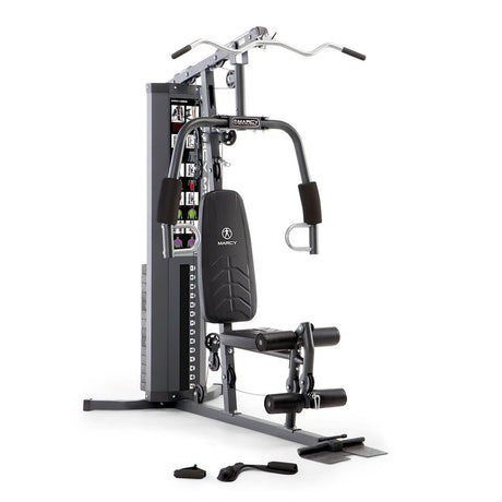 |MarcyMWM4965CompactHomeMultiGym|