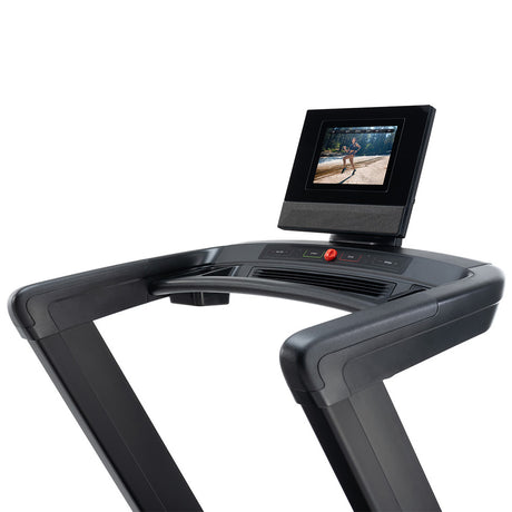 |NordicTrackCommercial1250TreadmillConsole|