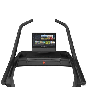 |NordicTrackX16Treadmill2024Console|