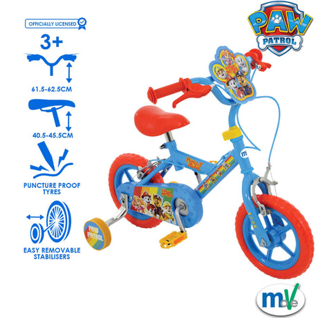 |PawPatrolMyFirst12Bike1|