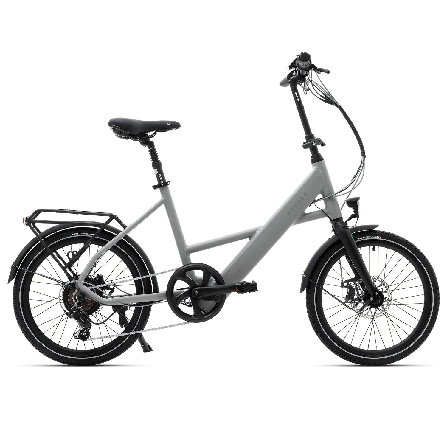 Peddle Go Electric Hybrid Bike | E-Bikes | Sweatband.com