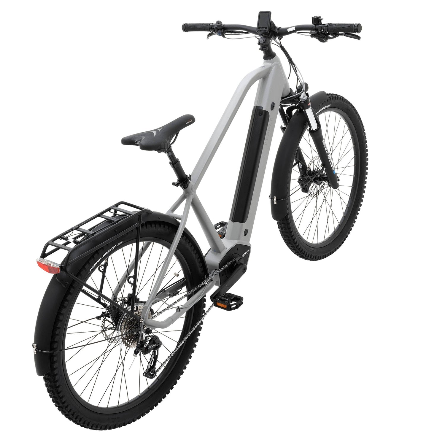 Peddle Pro Hybrid Electric Bike – Sweatband