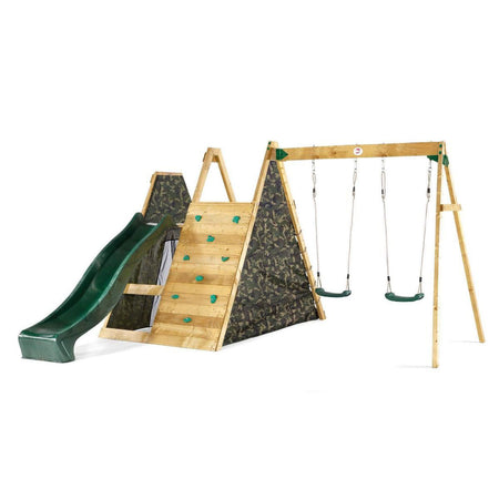 Swing and Slide Sets