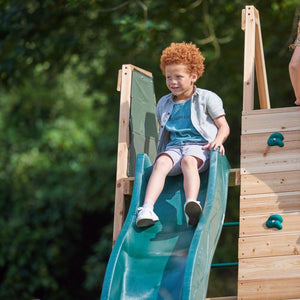 |PlumClimbingPyramidWoodenPlayCentreLS1|