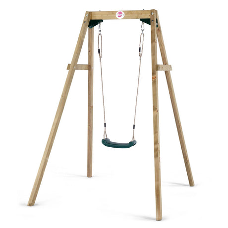 |PlumWoodenSingleSwing|