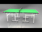 |Butterfly Junior Rollaway Table Tennis Table|