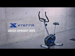 |Xterra Fitness UB120 Exercise Bike|