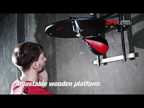 |UFC Contender Speed Bag Platform|