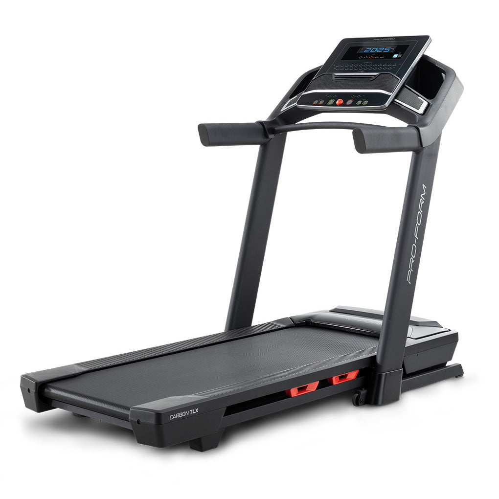 |ProFormCarbonTLXTreadmill|