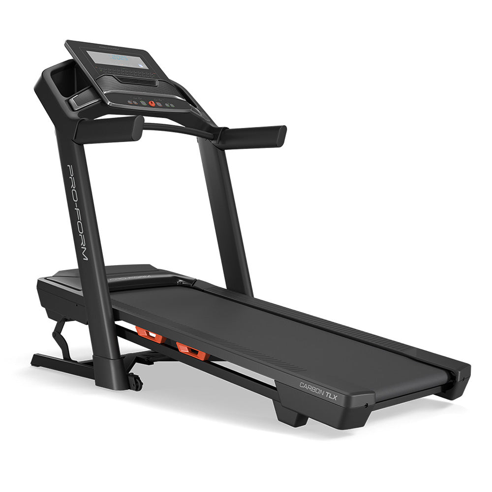 |ProFormCarbonTLXTreadmillAngled|