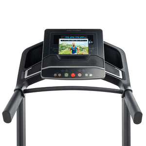 |ProFormCarbonTLXTreadmillConsol|