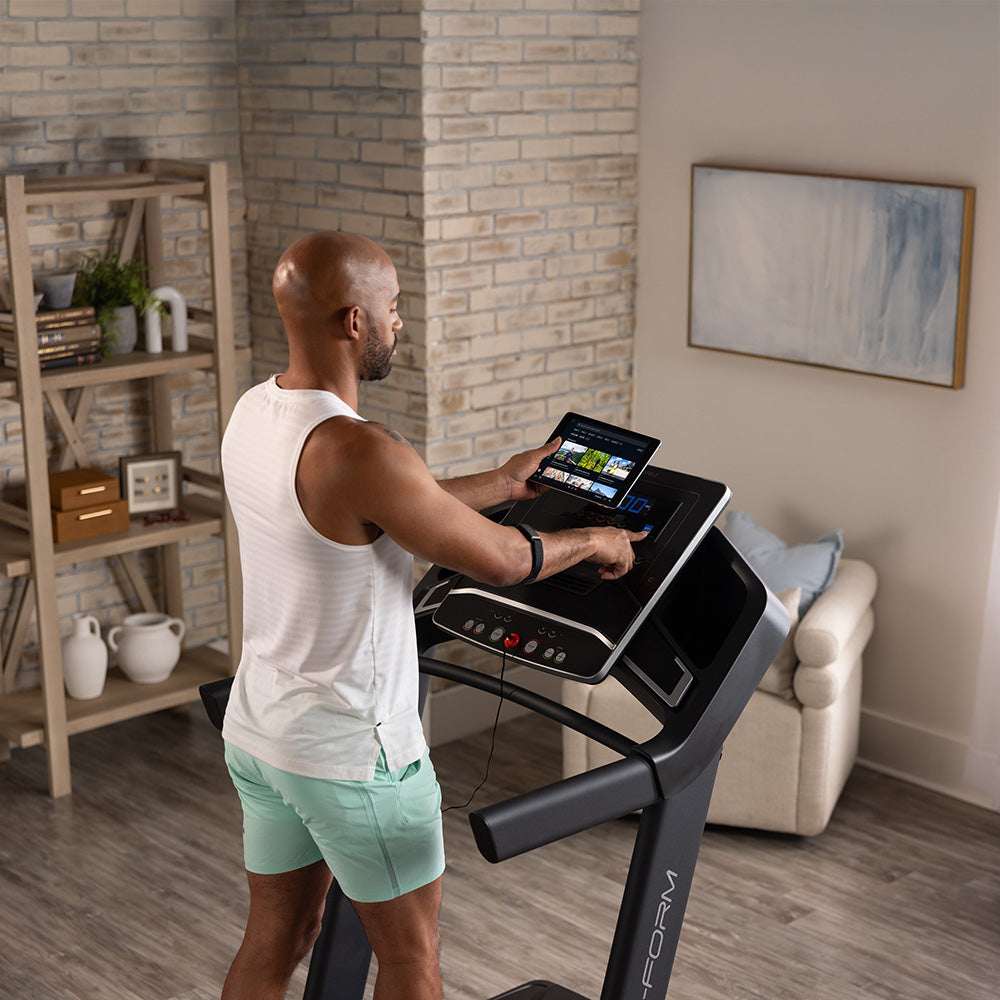 |ProFormCarbonTLXTreadmillLS5|