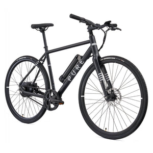 |PureFluxOneaElectricHybridBike|