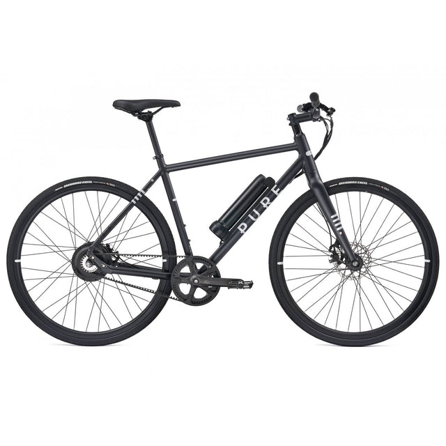 |PureFluxOneaElectricHybridBikeSide|