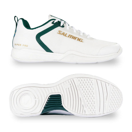 |White/Gold|White/Green|