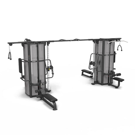 |SpiritFitness8StackMultiStation|