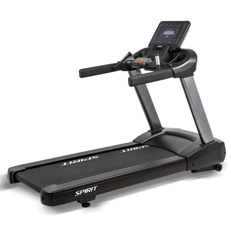 |SpiritFitnessCT850Treadmill|