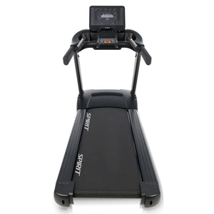 |SpiritFitnessCT850TreadmillAbove|