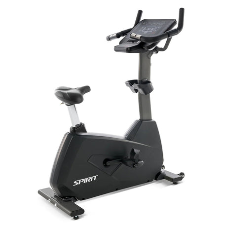 |SpiritFitnessCU800UprightCycle|