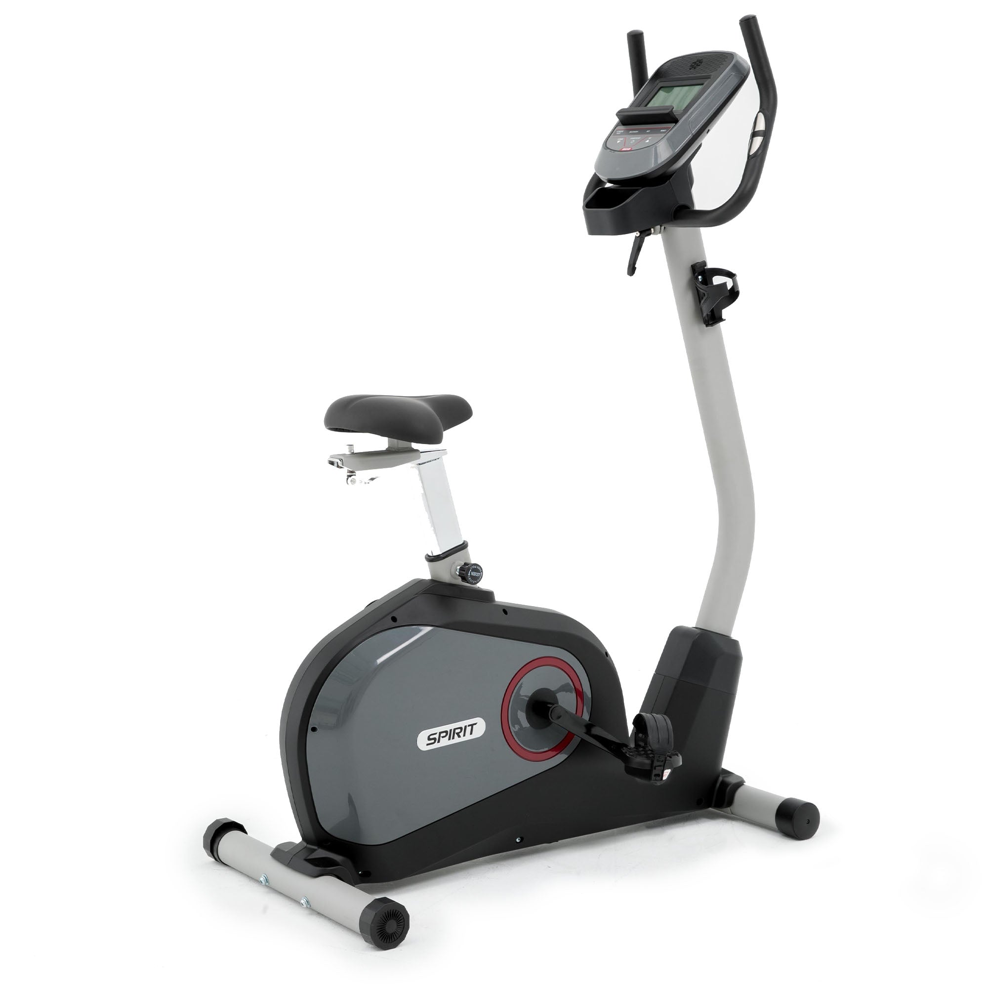 Spirit Fitness DBU40 Exercise Bike