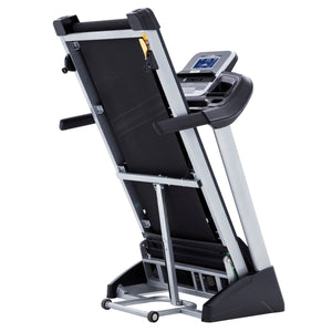 |SpiritFitnessXT185FoldingTreadmillFolded|