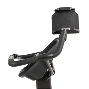 |SpiritXBU55UprightExericseBikeHolder|