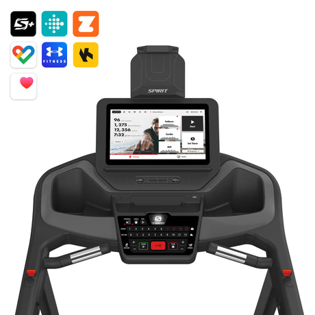 |SpiritXT685ENTTreadmillConsoleApps|