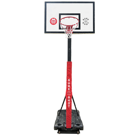 |SureShot521HeavyDutyBasketballUnit|