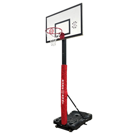 |SureShot521HeavyDutyBasketballUnitAngle|