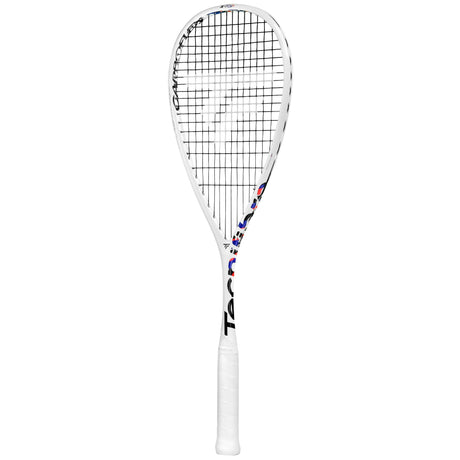 |TecnifibreCarboflex125NSXTopv2SquashRacket|