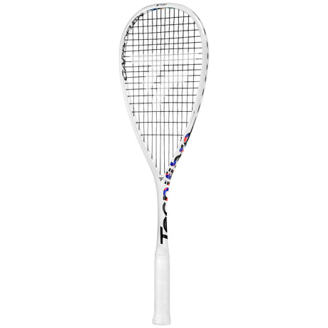 |TecnifibreCarboflex135XTopv2SquashRacket|