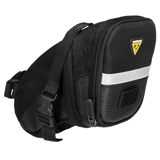 |TopeakAeroWedgeQuickClipSaddleBag|