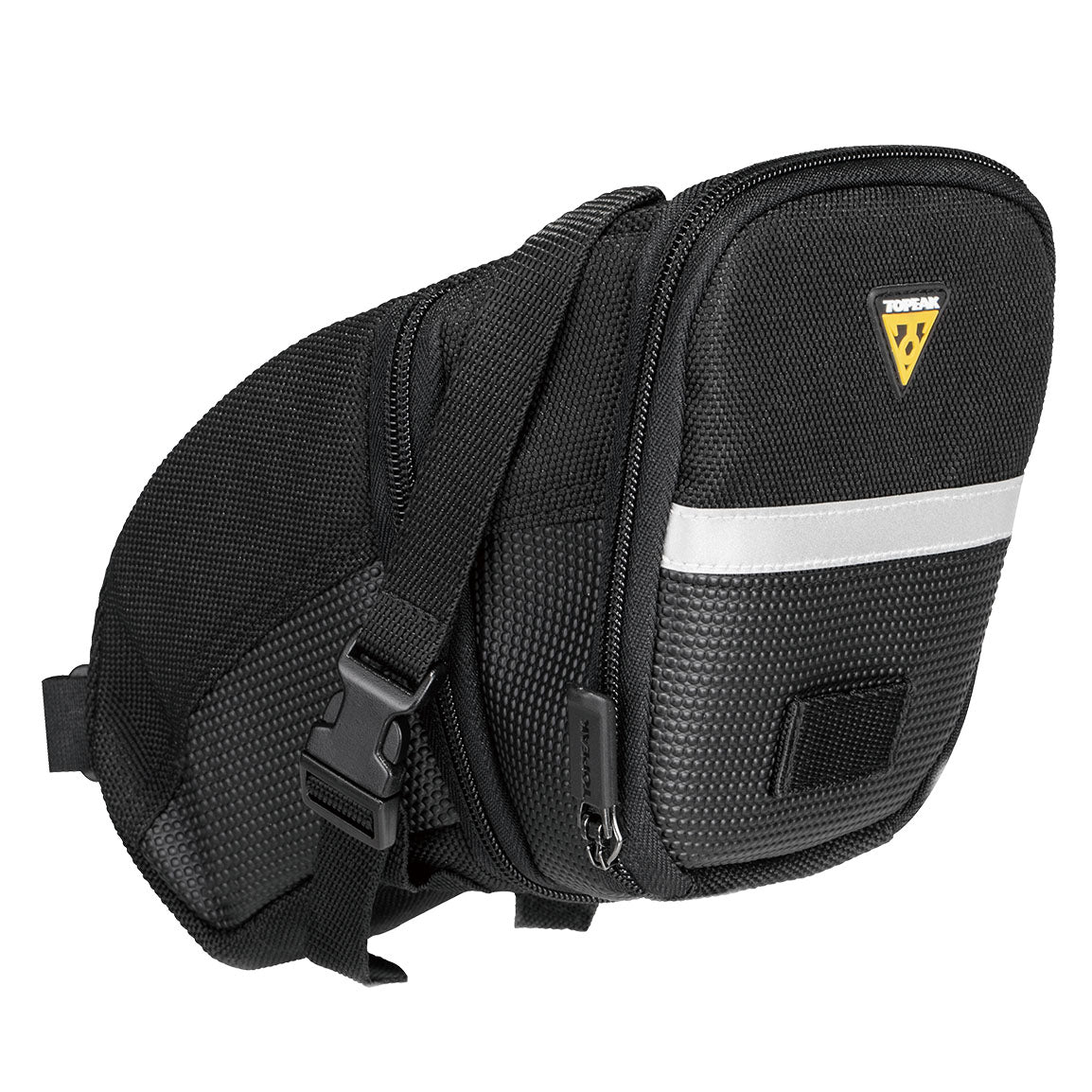 |TopeakAeroWedgeQuickClipSaddleBagL|