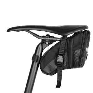 |TopeakAeroWedgeQuickClipSaddleBagM3|