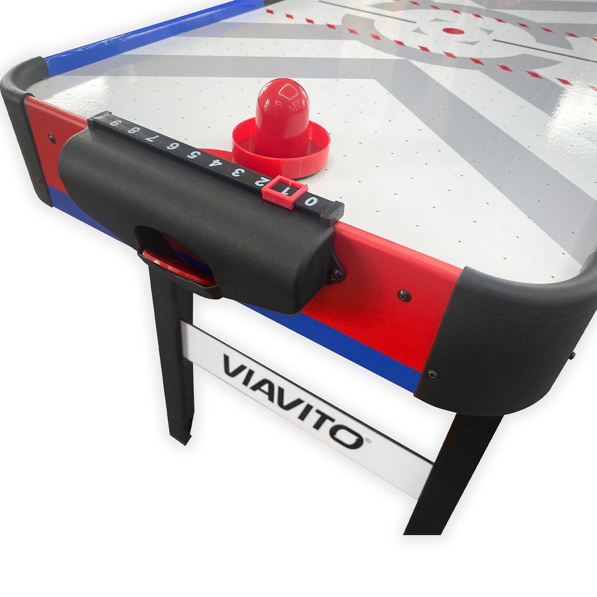 |ViavitoAH3003ftAirHockeyTable5|