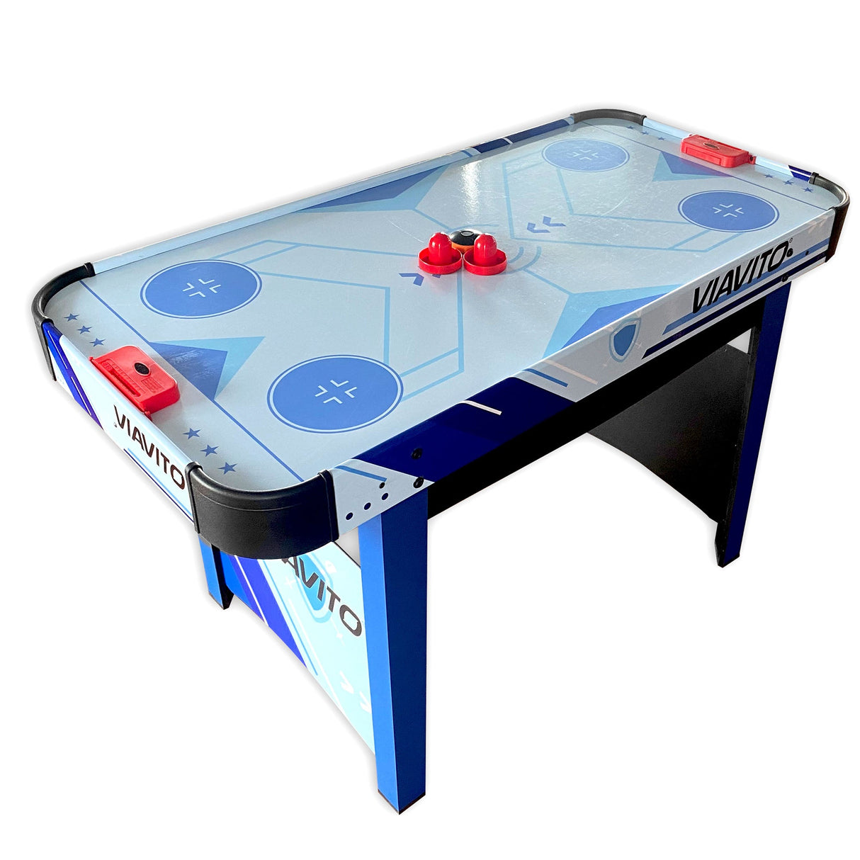 |ViavitoAH4004ftAirHockeyTable|