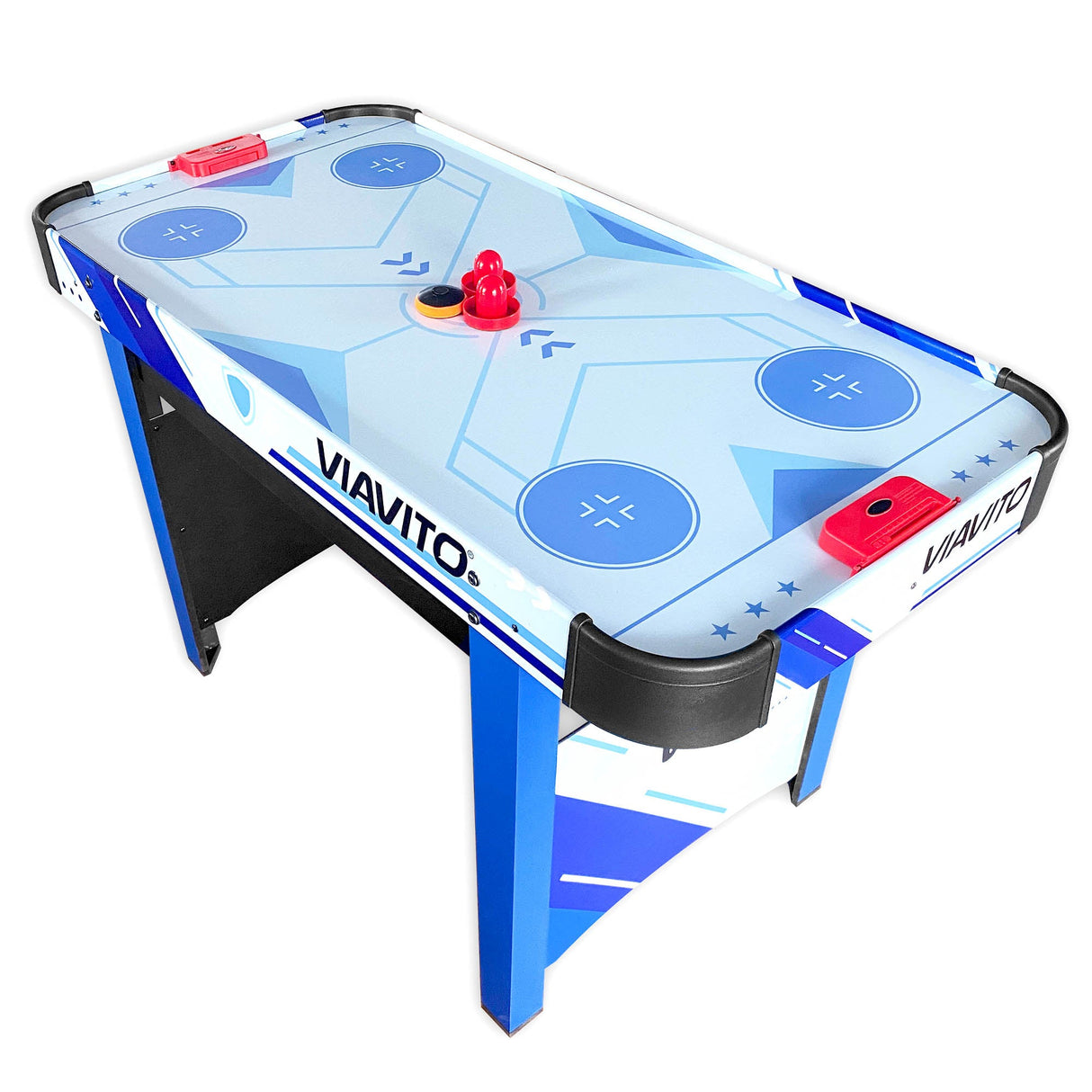 |ViavitoAH4004ftAirHockeyTable2|