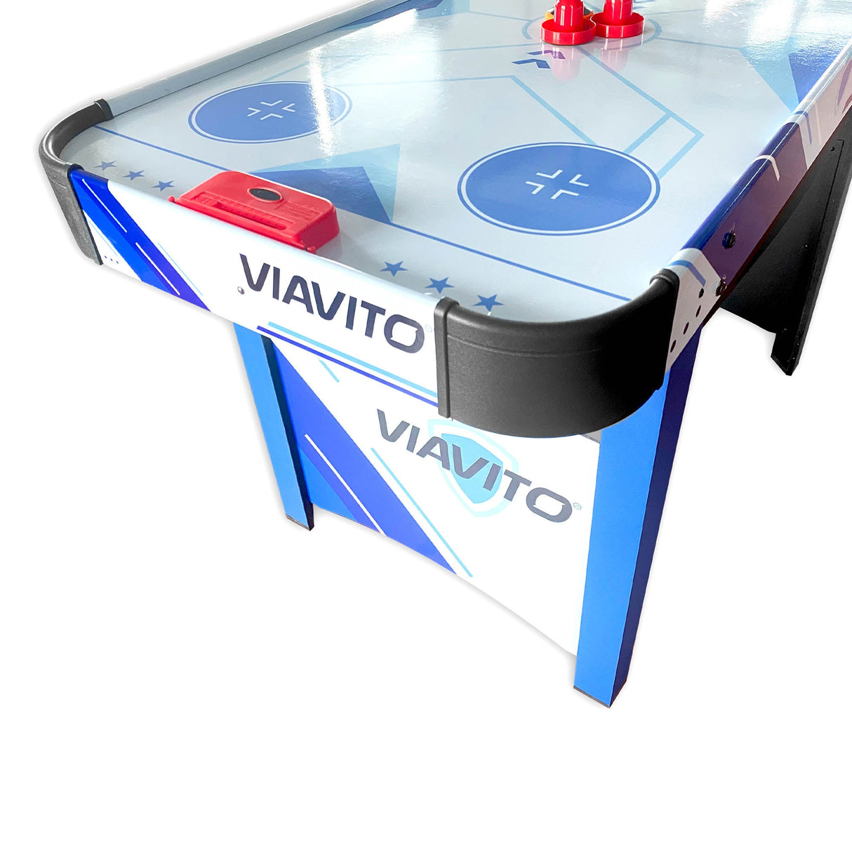 |ViavitoAH4004ftAirHockeyTable3|