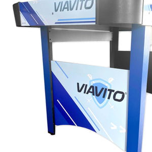 |ViavitoAH4004ftAirHockeyTable5|