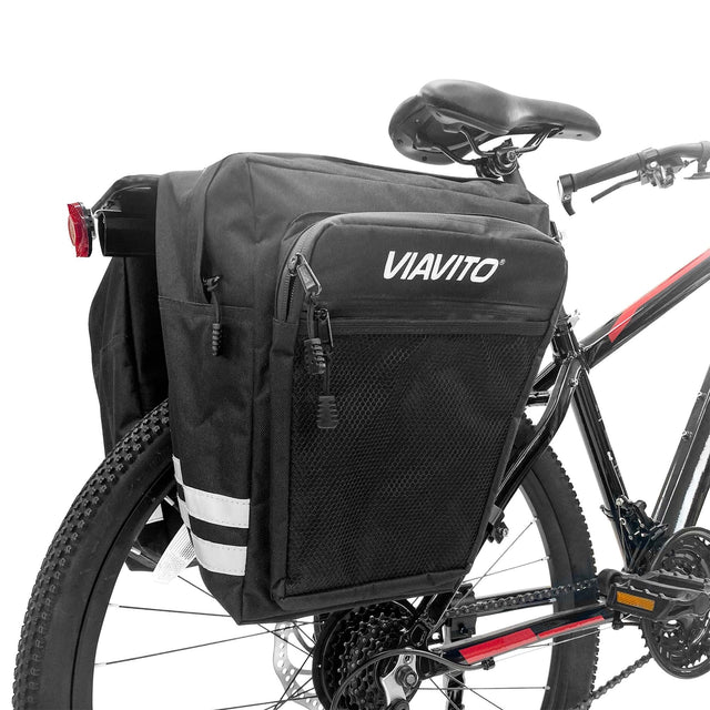 |ViavitoDoublePannierBag|