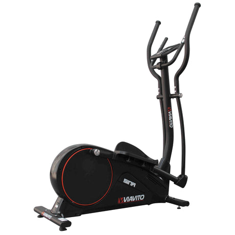 |Viavito Sina Elliptical Cross Trainer - Side|