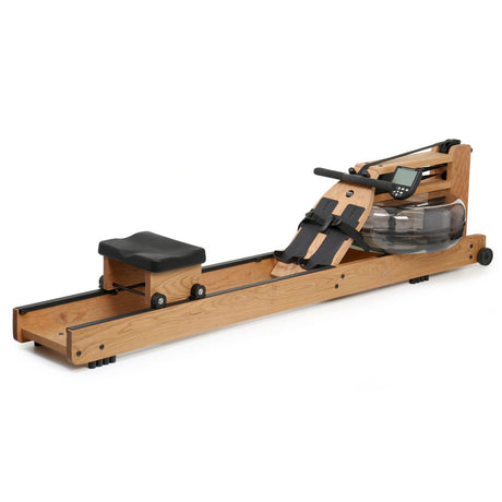 |WaterRowerOriginalSeriesRowingMachineCherrySide|