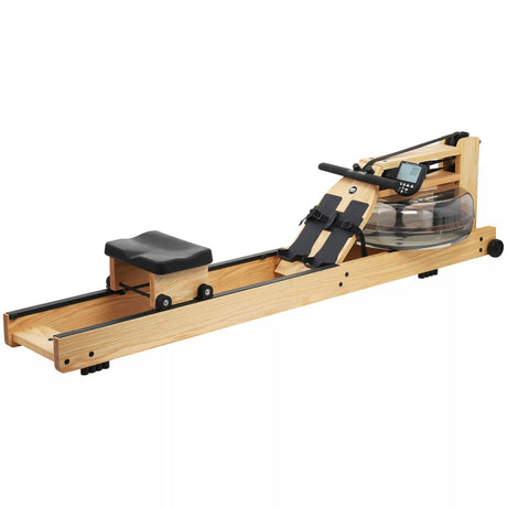 |WaterRowerOriginalSeriesRowingMachineOakAngled|